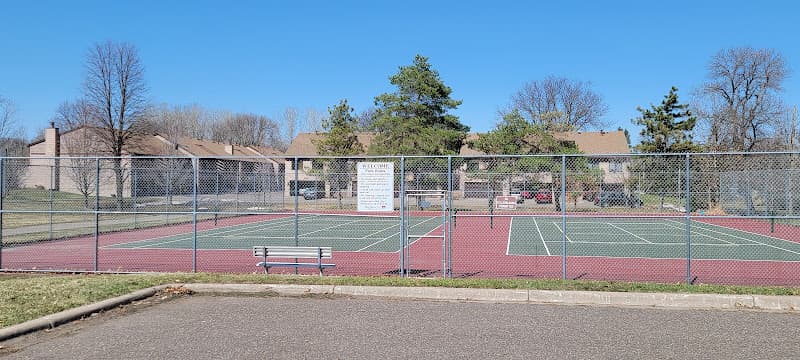 Sherwood Park