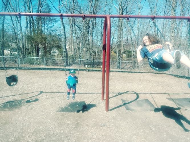 Whitman Hollow Park