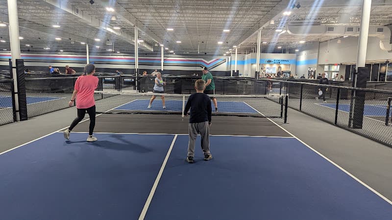 Ace Pickleball Club