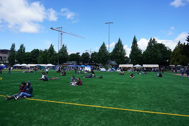 Cal Anderson Park