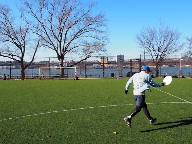 Riverside Park