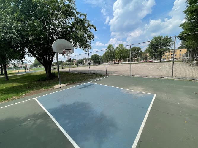 Van Cleve Park