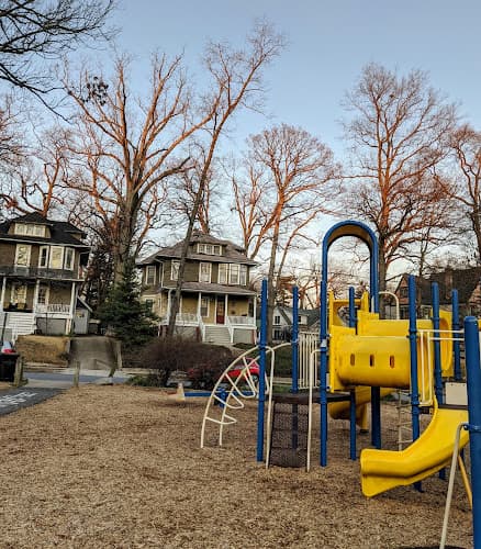 Belle Ziegler Park