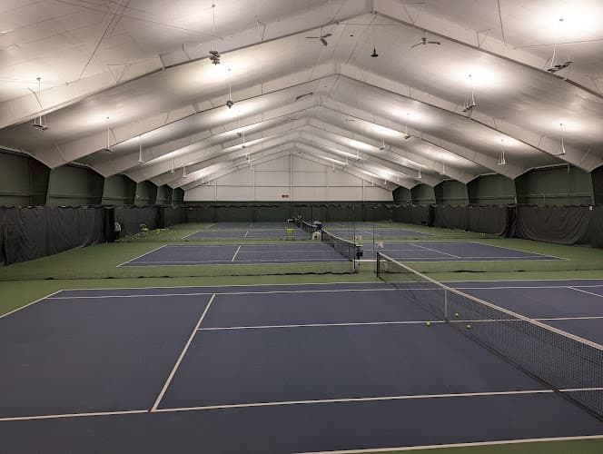 Quail Run Racquet Club