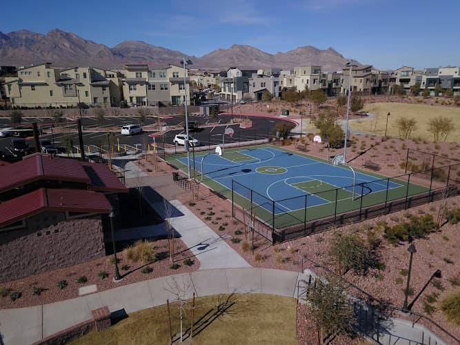 Sagemont Park