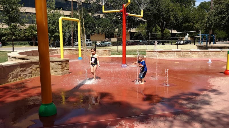 Bailey Neighborhood Park