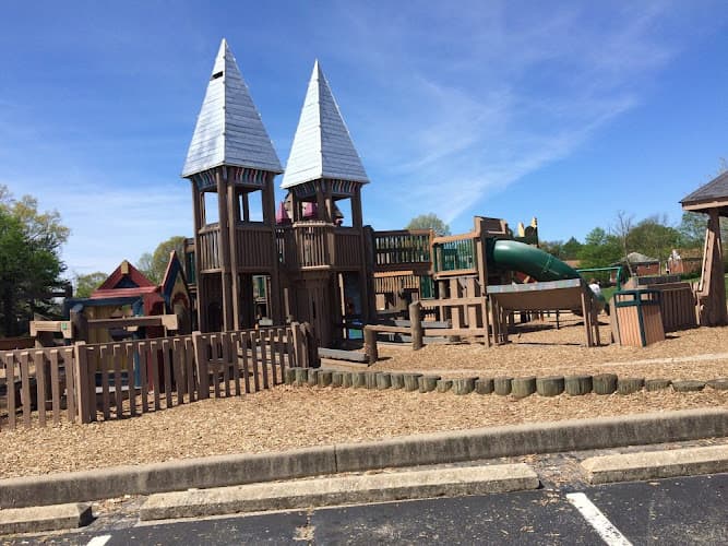 Pleasant Ridge Community Center