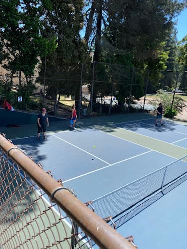 Pickleball Courts | Montclair Park