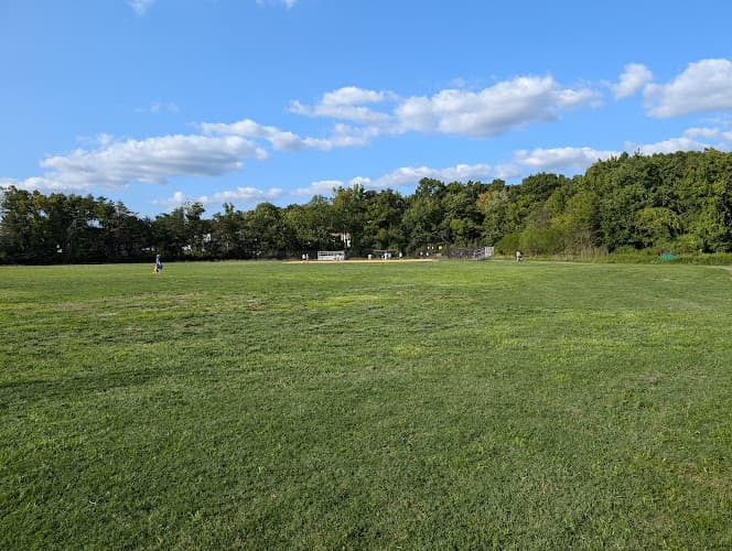North Laurel Park