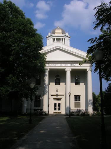 Kenton County Fiscal Court