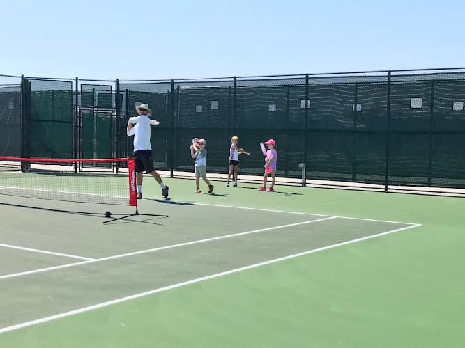 South Reno Tennis