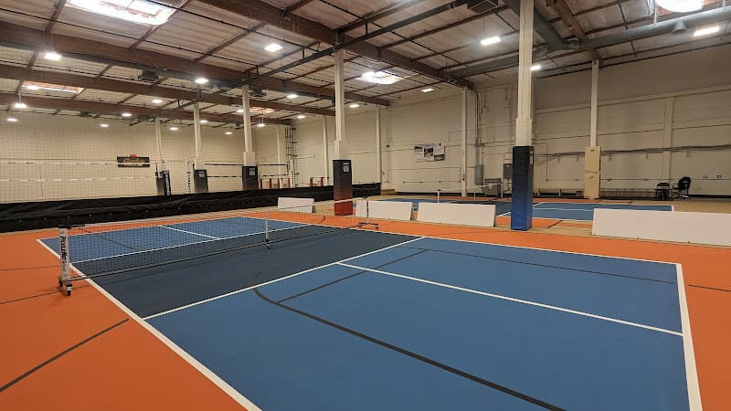 Sandman's Courts