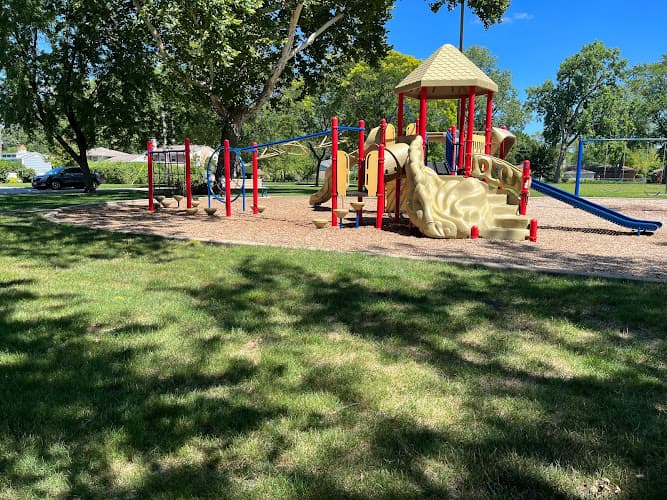 Klehm Park