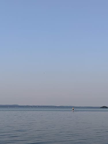 Shore Park Campground