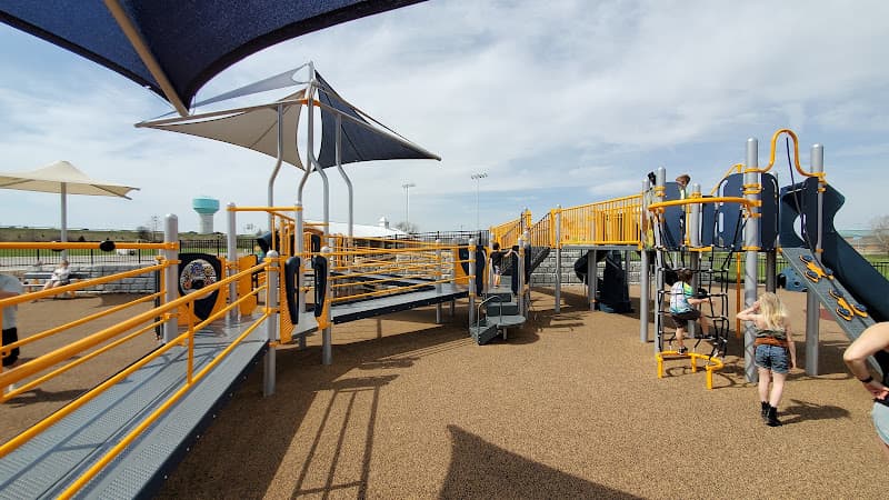 Rotary Community Park