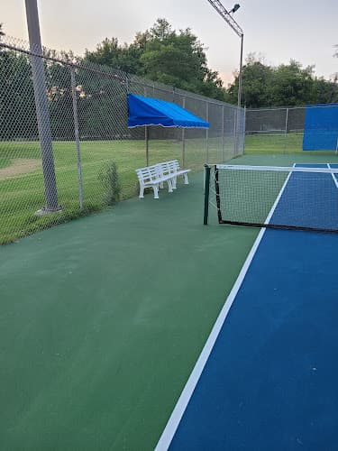 Watkins Tennis Bubble