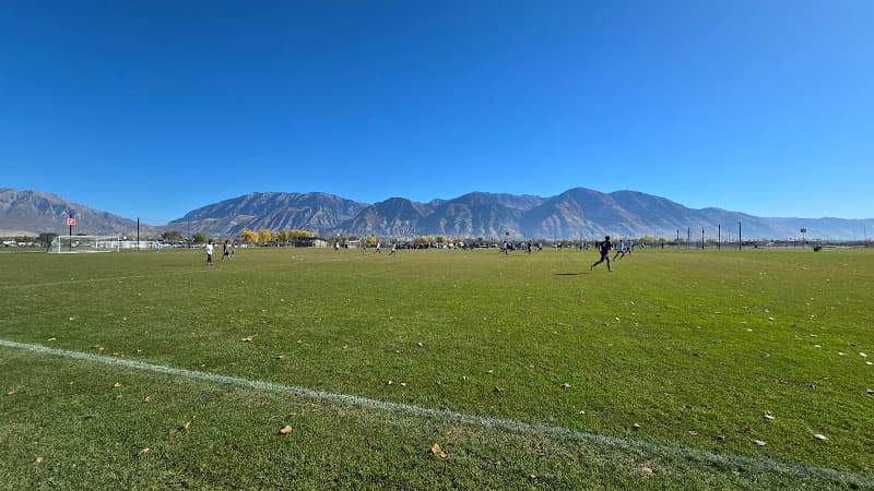 Epic Sports Park