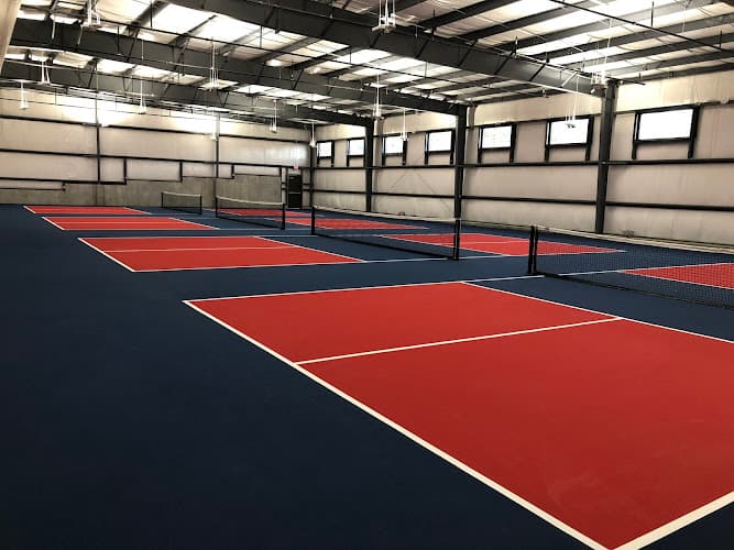 Oxford Pickleball, LLC