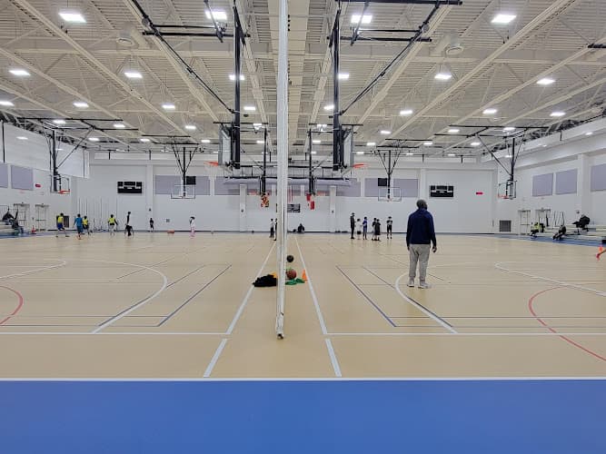 North Laurel Community Center