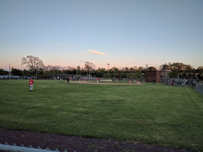 Westbrook Sports Complex