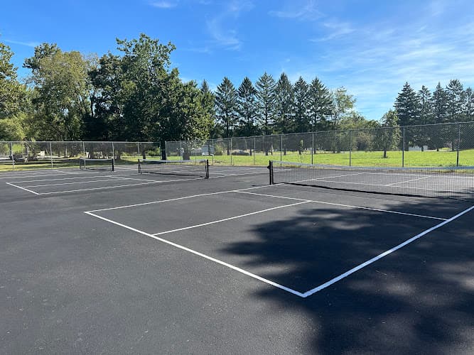 Lippman Park