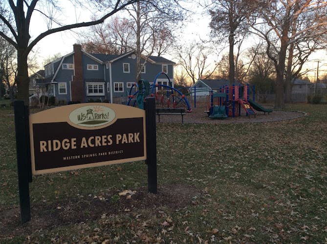 Ridge Acres Park