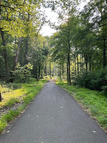 Quibbletown Park