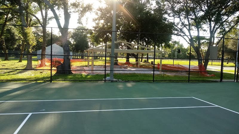 Vignetti Park