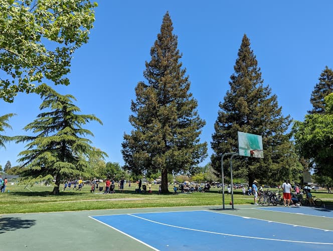 Doerr Park