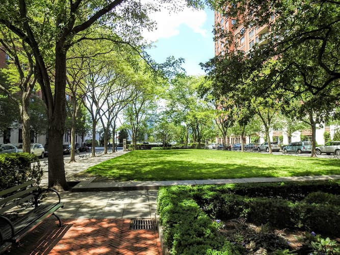 Rector Park