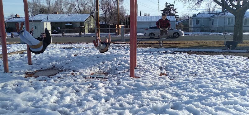 Wilkinson Park