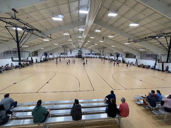 Fieldhouse Mansfield