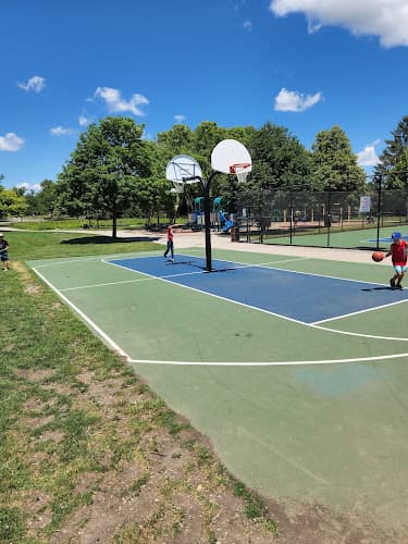 Meineke Recreation Center