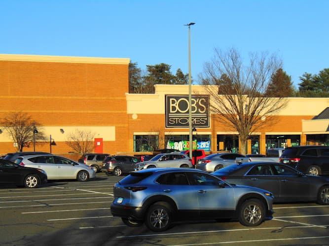 Simsbury Commons
