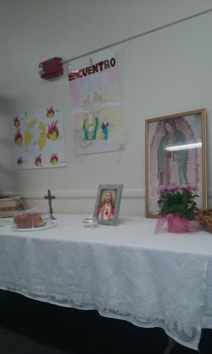 Holy Name Social Center