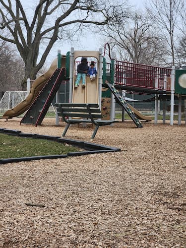 Northeast Park