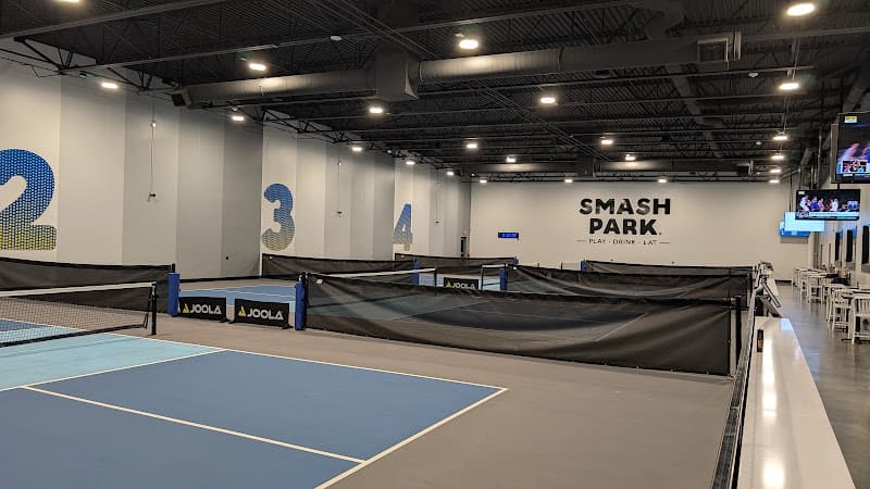 Smash Park Roseville