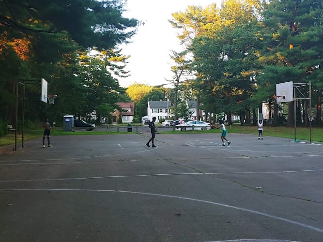 John P. Denicola Park