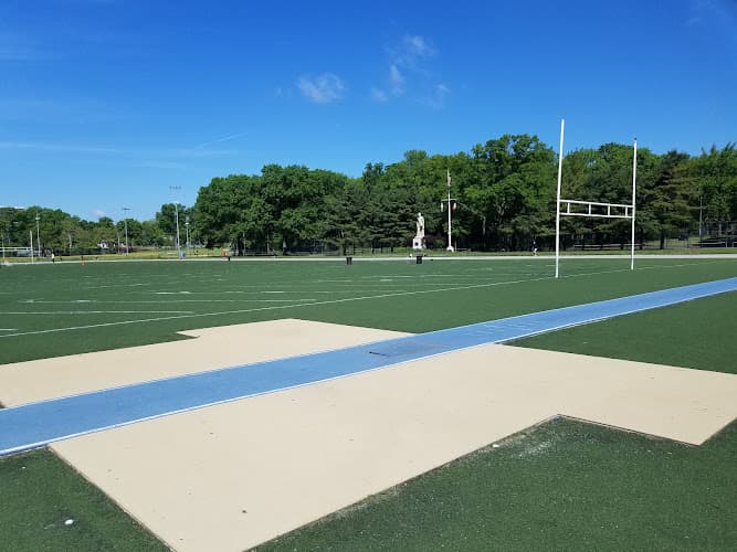 Pelham Bay Park