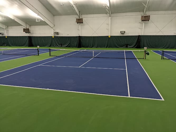 Kettering Tennis Center