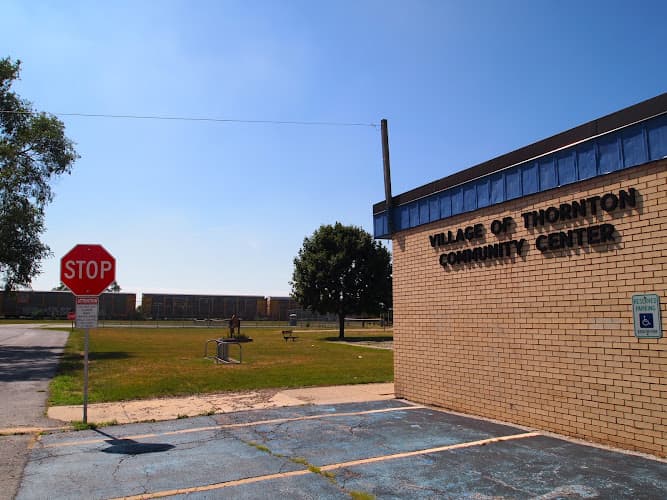 Thornton Recreation Center