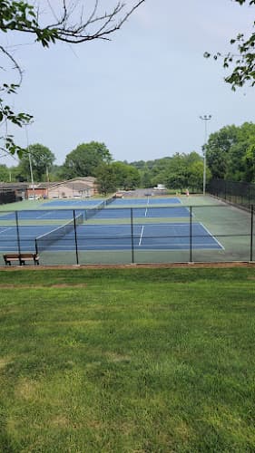 Pickell Park