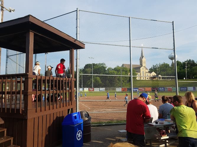 Slinger WI Community Ball Park
