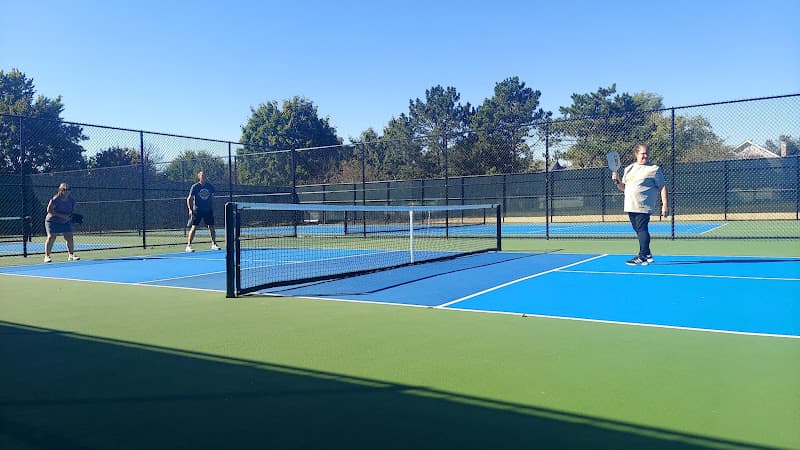 Richard E. Staples Youth Sports Complex