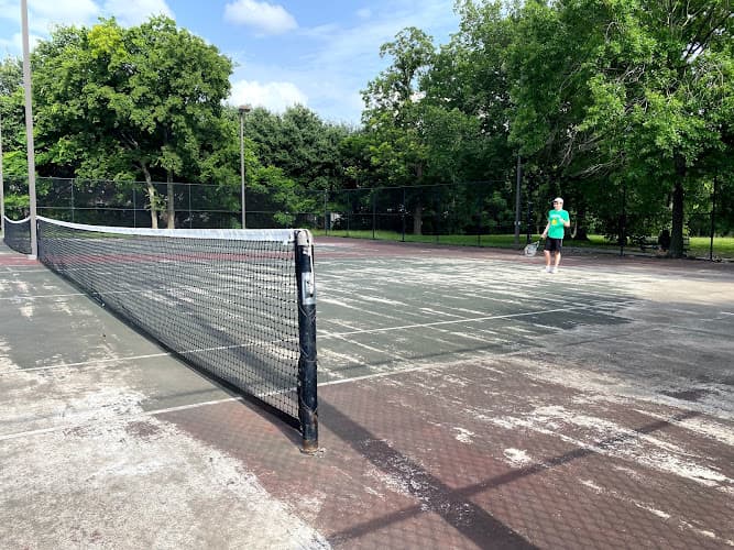Spotts Park