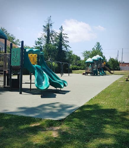 Nassau Haven Park
