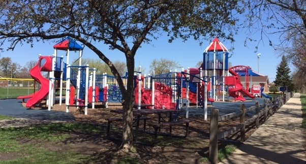 Chicago Ridge Park District