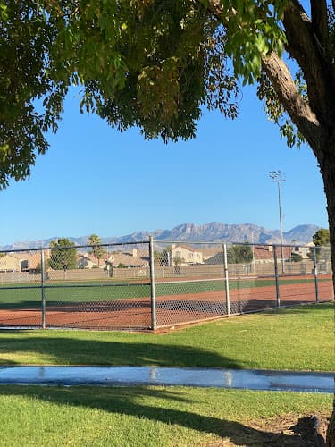 Charlie Frias Park Gym