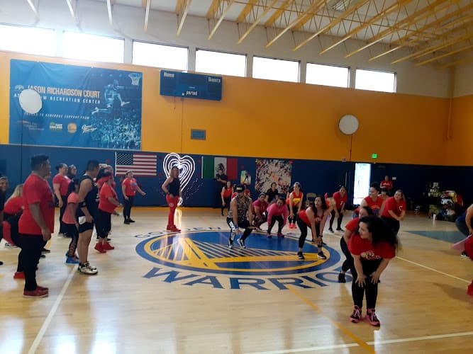 Rainbow Recreation Center