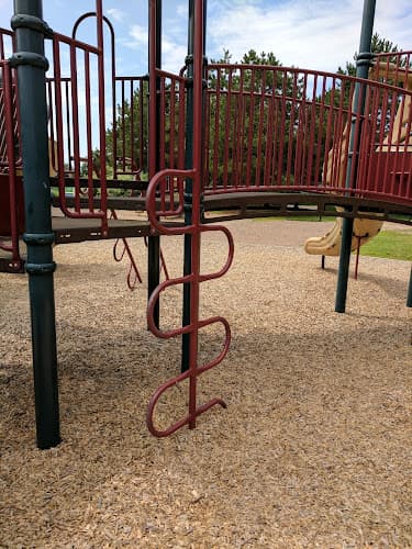 Airport Park Playground